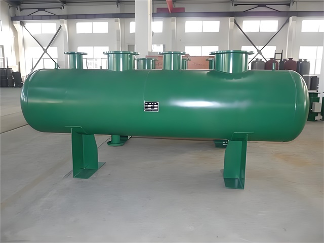 普兰集分水器需要电源吗